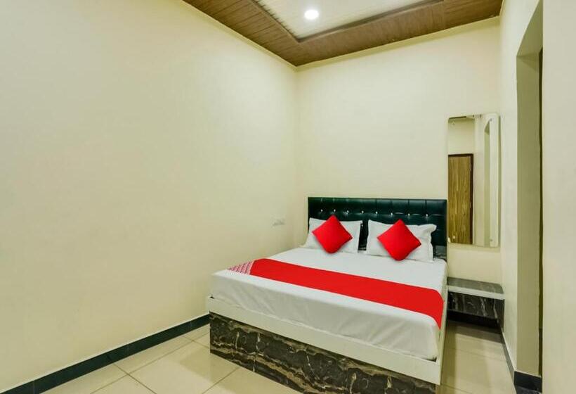 فندق Fabexpress Sai Palace