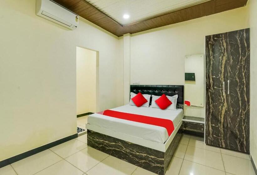 فندق Fabexpress Sai Palace