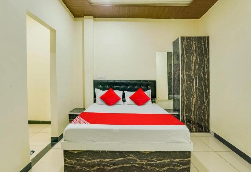 فندق Fabexpress Sai Palace