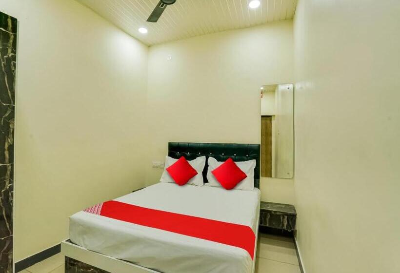 فندق Fabexpress Sai Palace