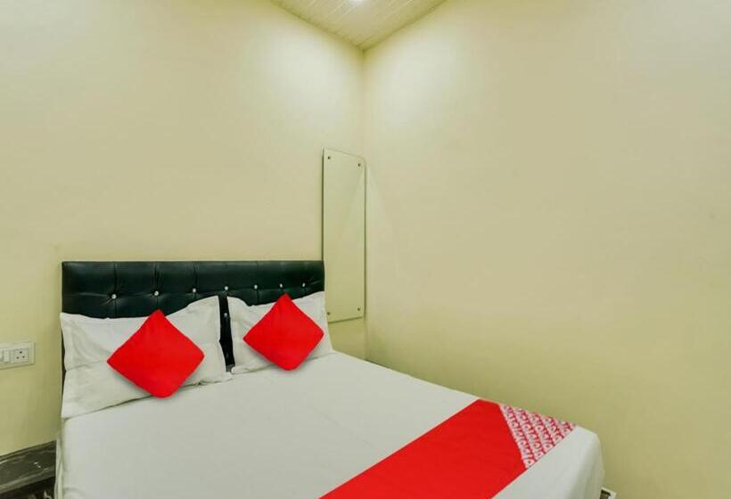 فندق Fabexpress Sai Palace