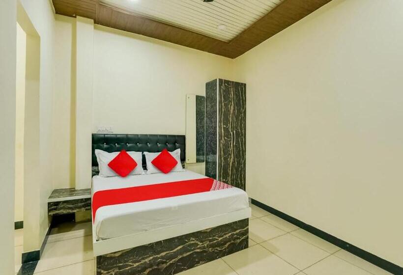 فندق Fabexpress Sai Palace