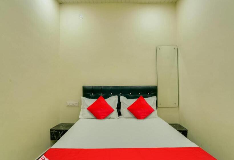 فندق Fabexpress Sai Palace