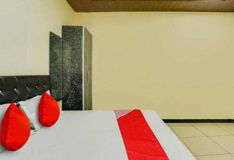 فندق Fabexpress Sai Palace