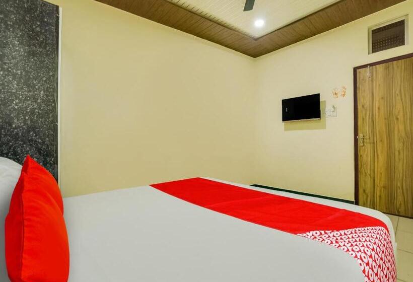 فندق Fabexpress Sai Palace