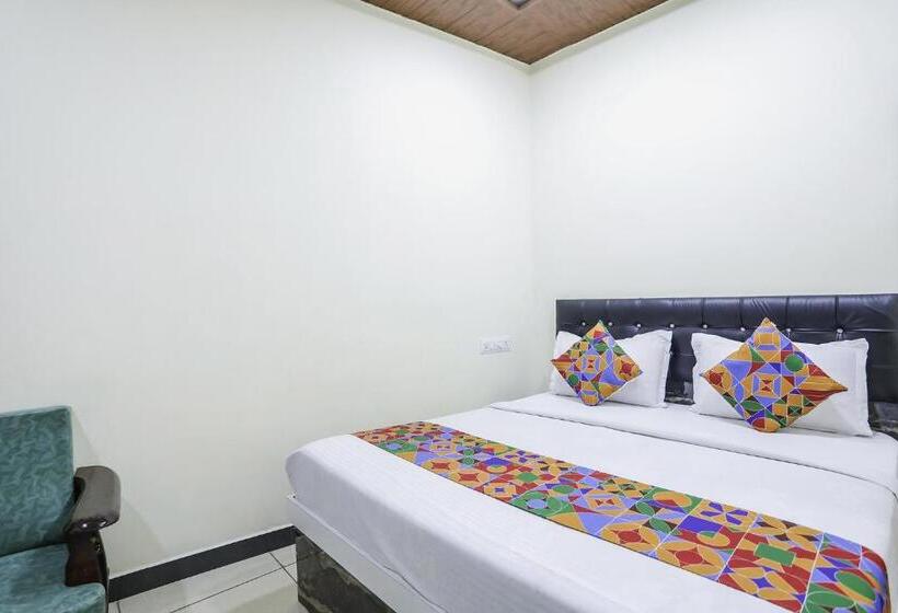 فندق Fabexpress Sai Palace