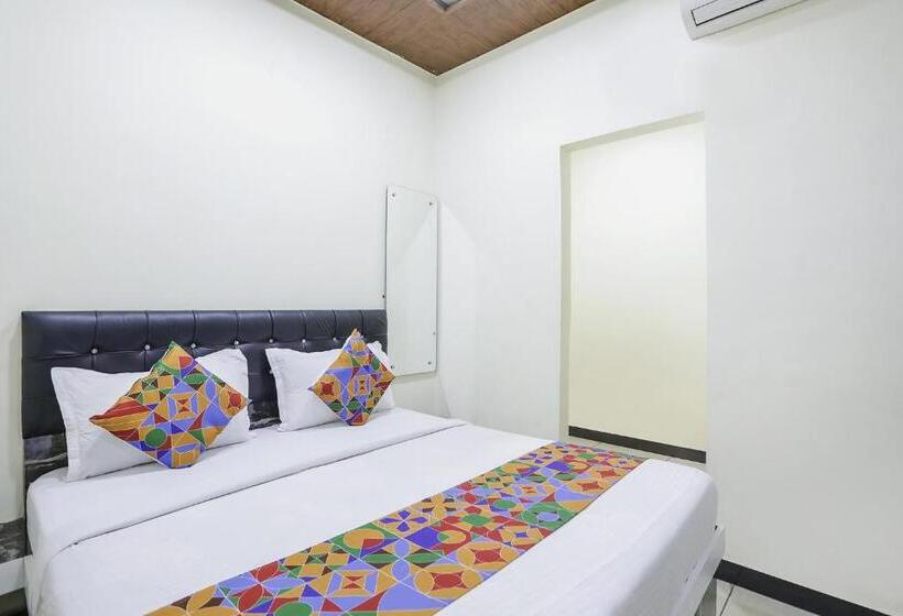 فندق Fabexpress Sai Palace