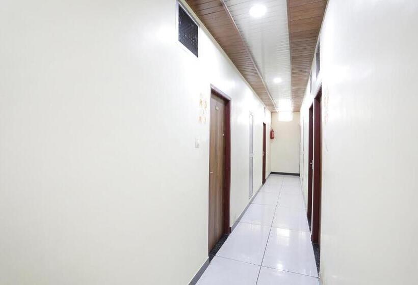 فندق Fabexpress Sai Palace