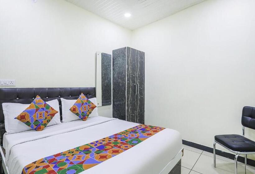 فندق Fabexpress Sai Palace