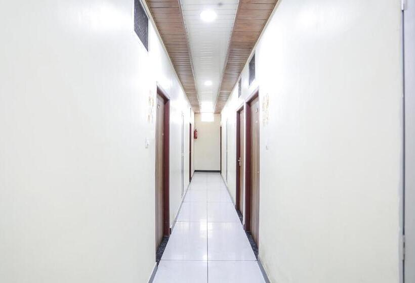 فندق Fabexpress Sai Palace