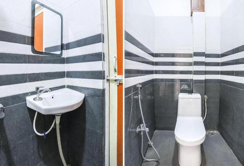 فندق Fabexpress Sai Palace