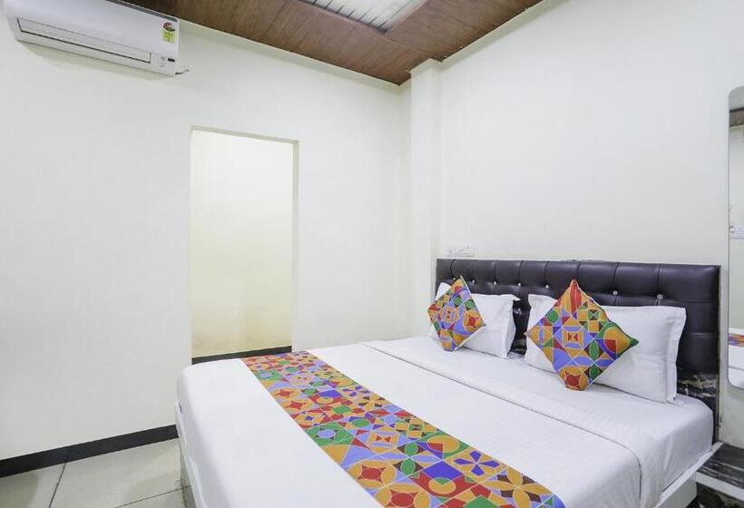 فندق Fabexpress Sai Palace