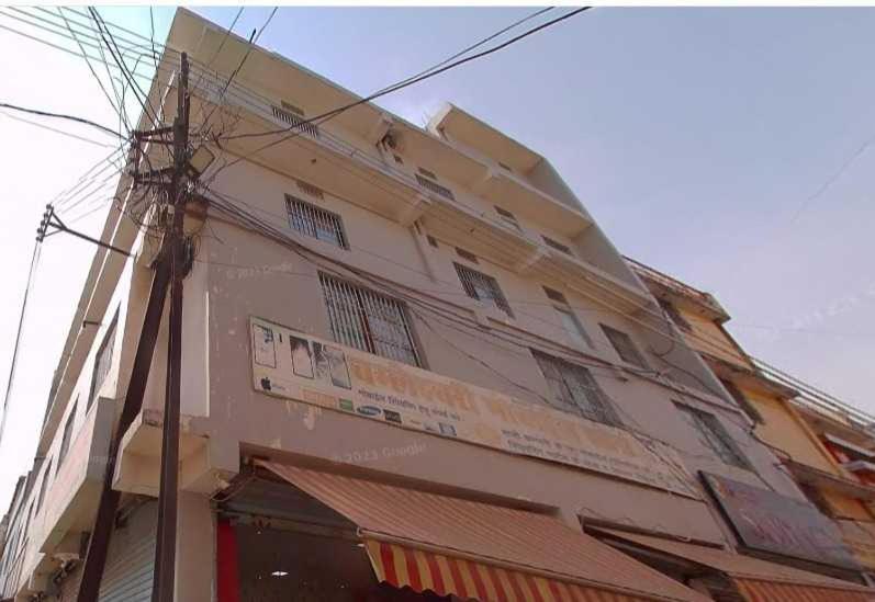 Oyo Hotel Sainath
