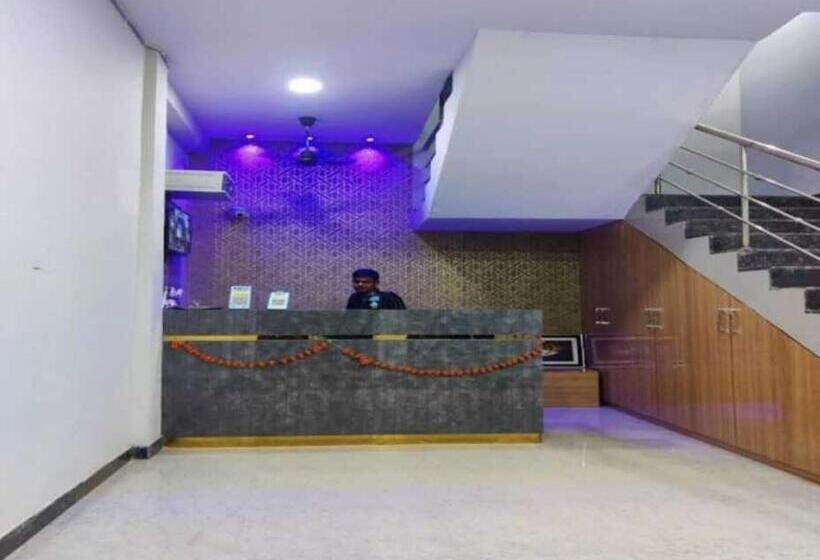 Oyo Hotel Sainath