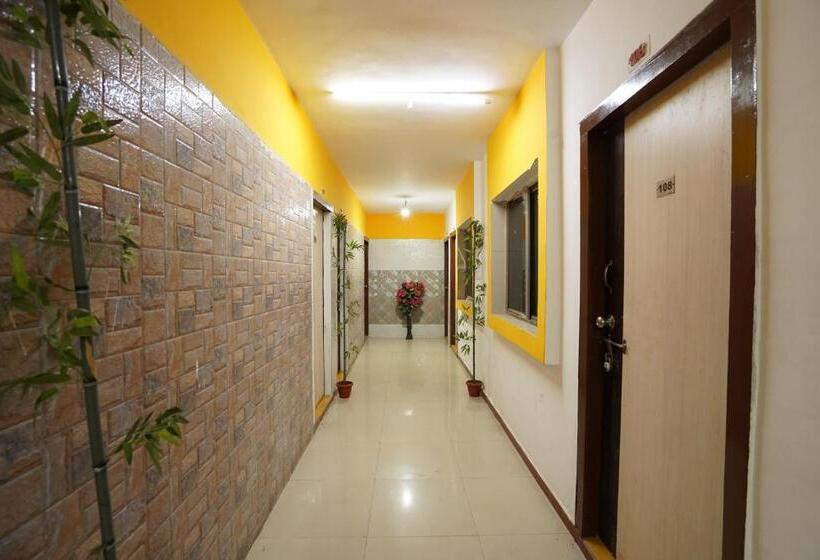 Oyo Hotel Surya Dev