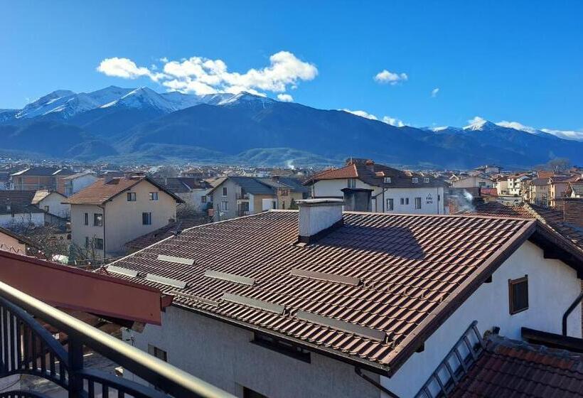 膳宿费 къща за гости Real