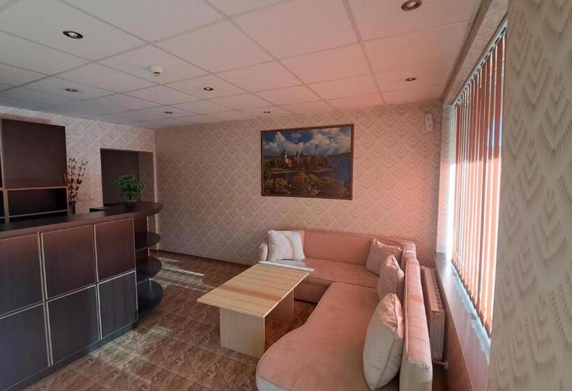 بنسيون къща за гости Real