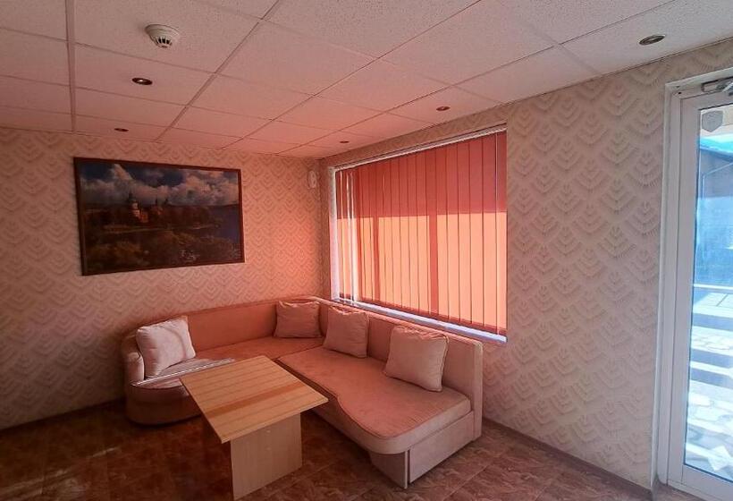 膳宿费 къща за гости Real