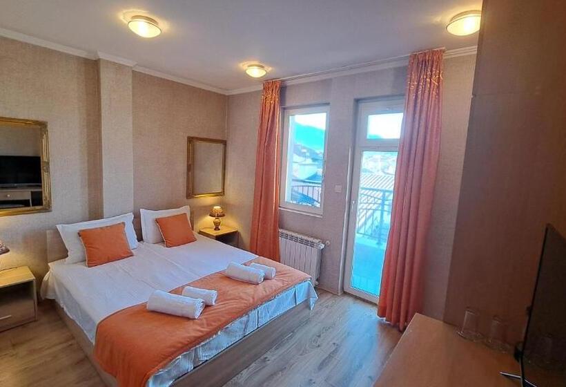 膳宿费 къща за гости Real