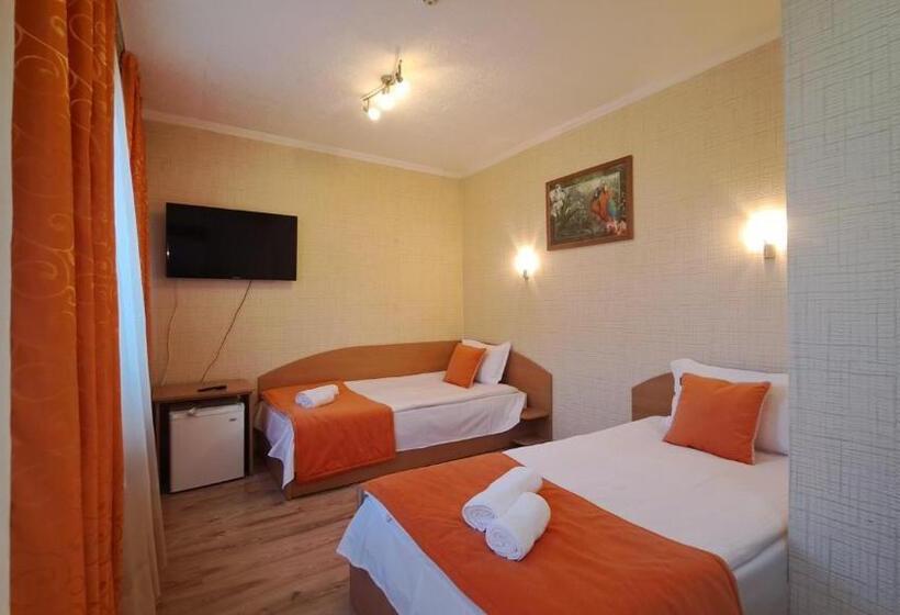 膳宿费 къща за гости Real