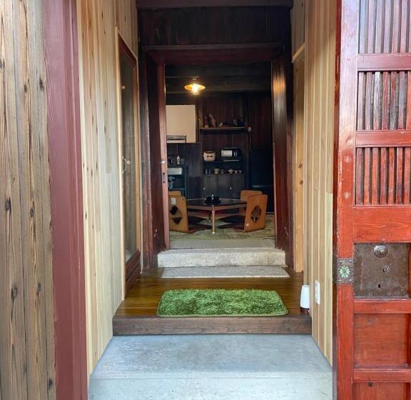 펜션 1日1組限定 1棟貸切の古民家 蔵の宿 隠れ蔵