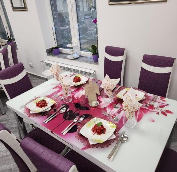 پانسیون бутик хотел ресторант брасери и релакс зона сажитариус