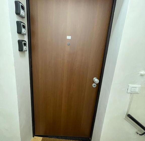 펜션 Affittacamere Folignocentro