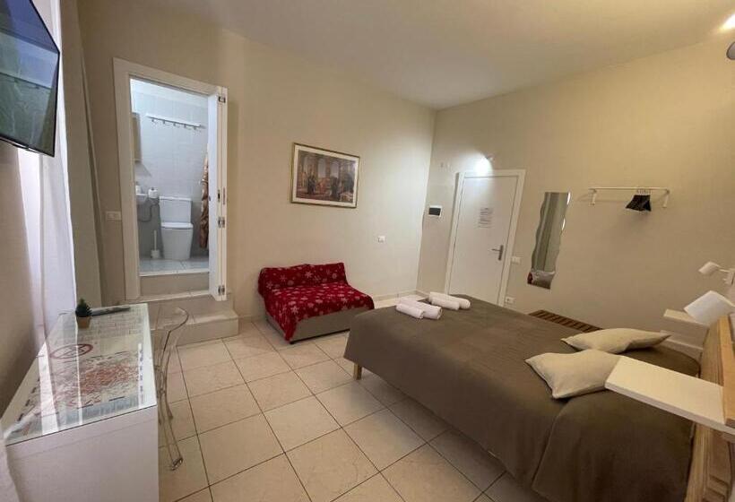 펜션 Affittacamere Folignocentro