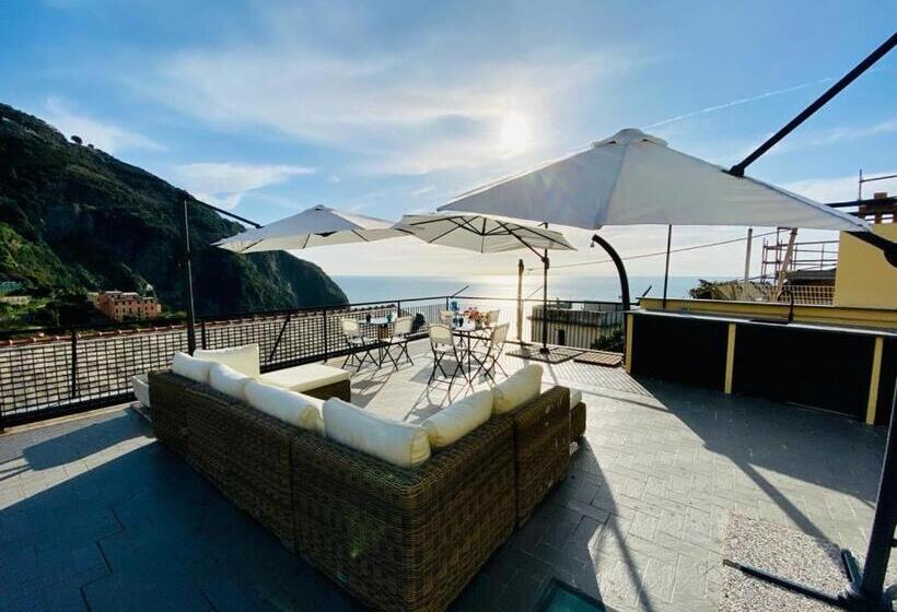 پانسیون Al Castello 1