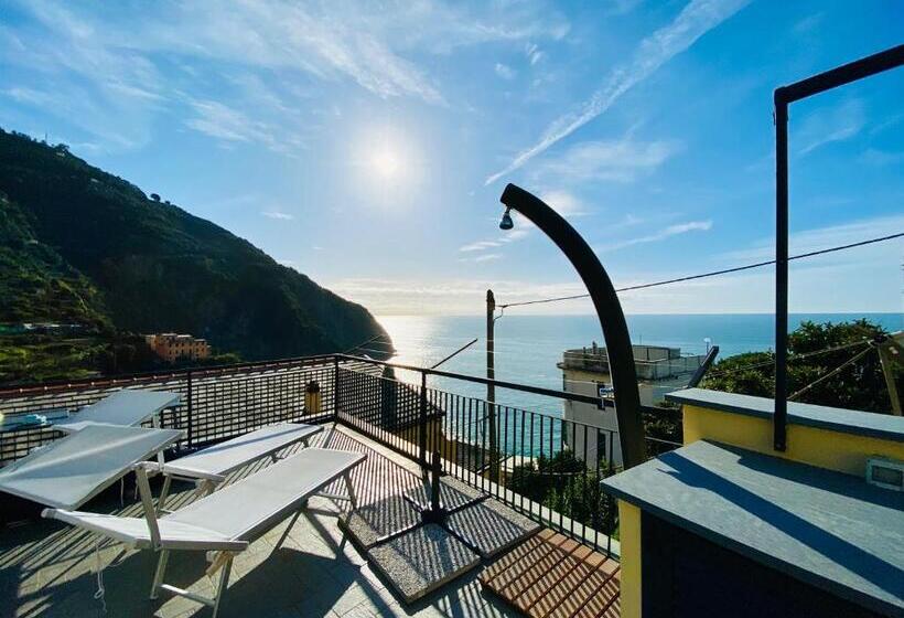 پانسیون Al Castello 1