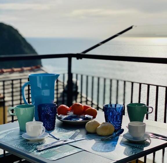 پانسیون Al Castello 1