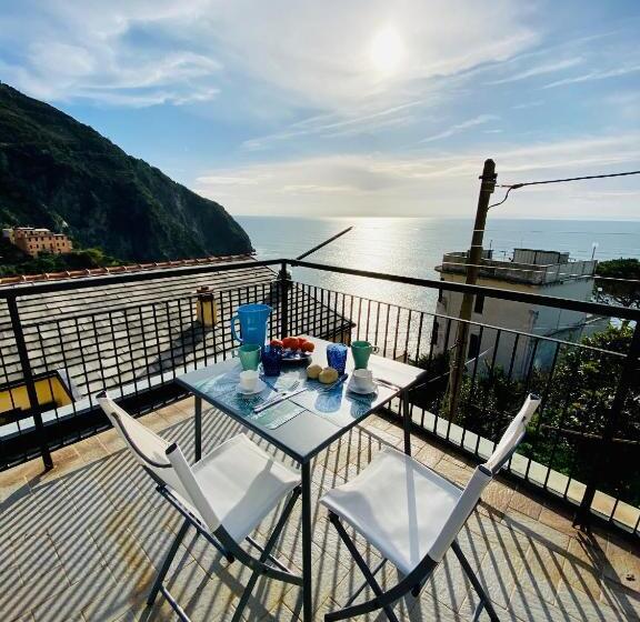 پانسیون Al Castello 1