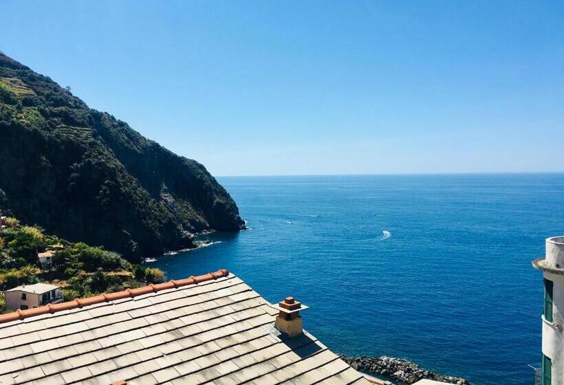 پانسیون Al Castello 1