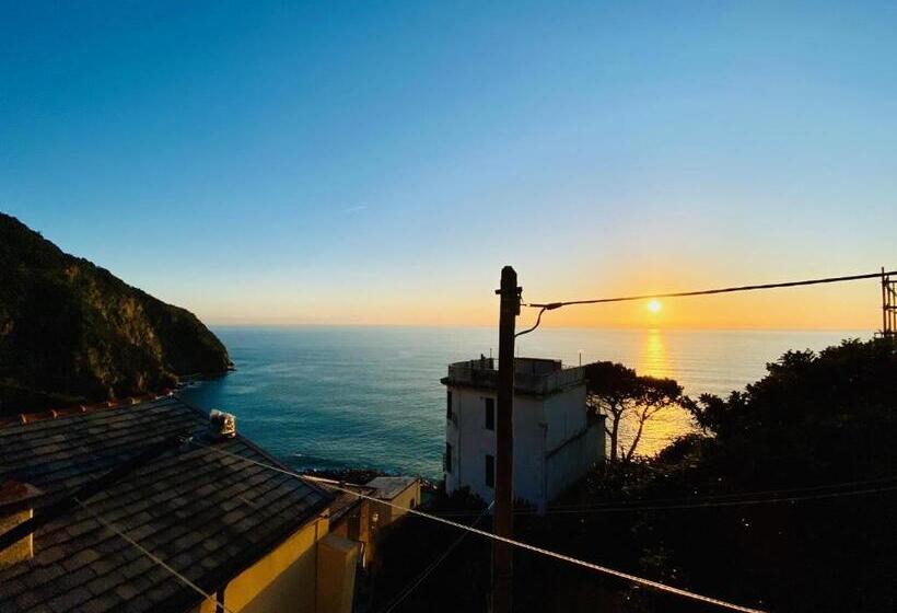 پانسیون Al Castello 1