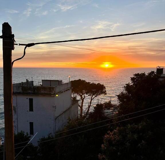 پانسیون Al Castello 1