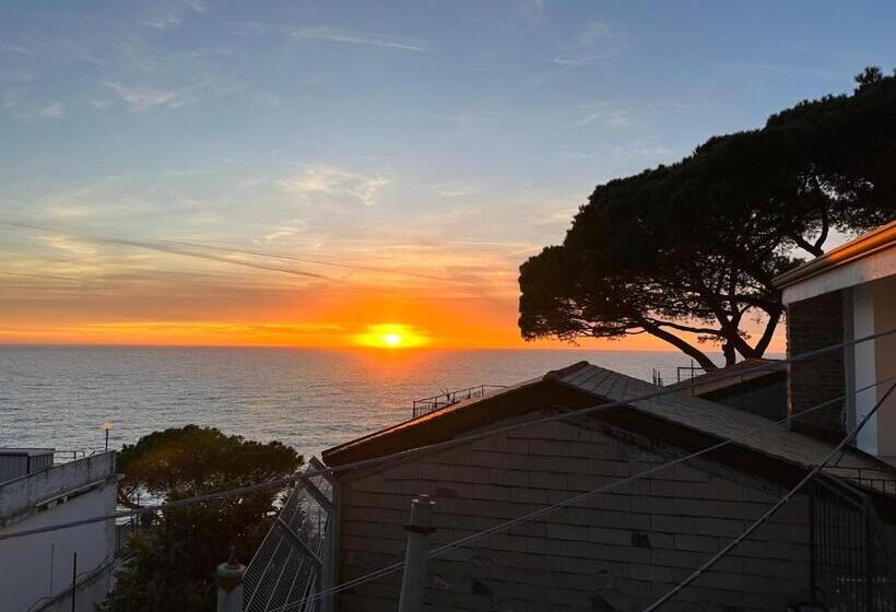 پانسیون Al Castello 1