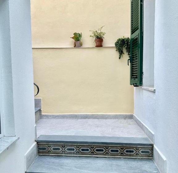 پانسیون Al Castello 1