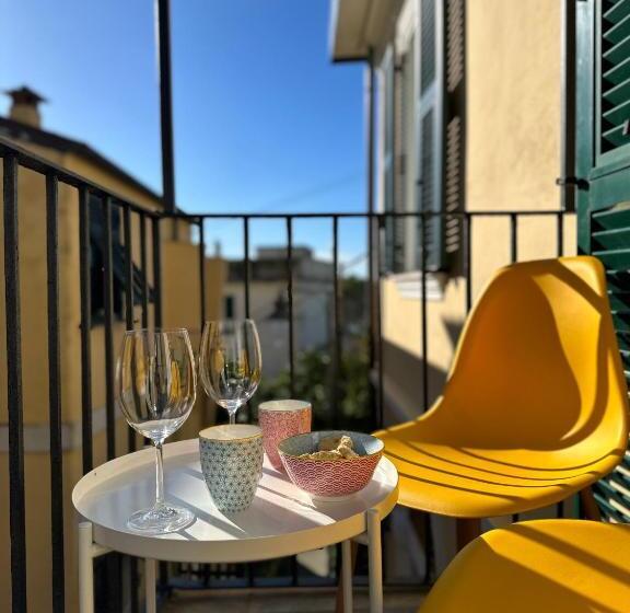 پانسیون Al Castello 1