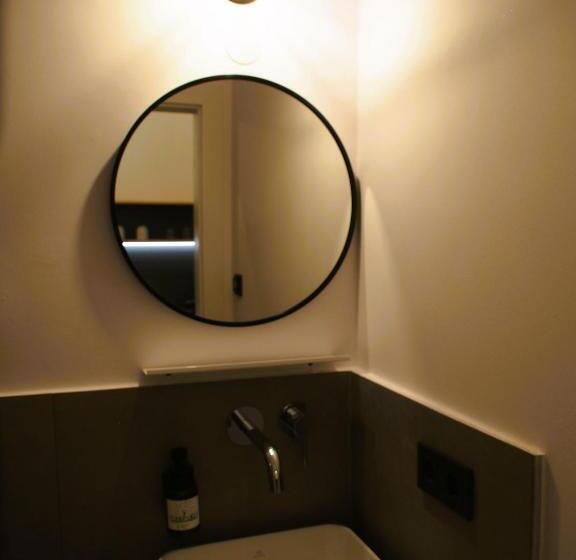 ペンション Alte Seifensiederei   Cisco