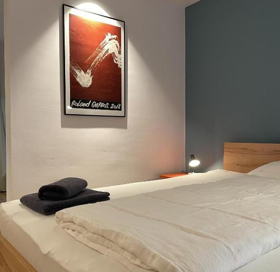 Пансион Alte Seifensiederei   Fabienne