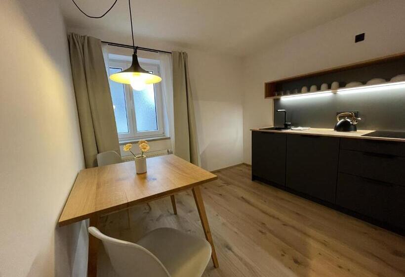 Пансион Alte Seifensiederei   Fabienne