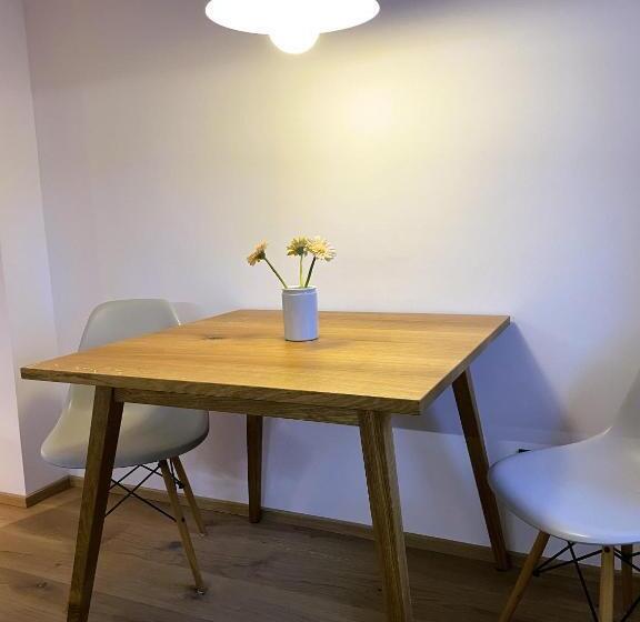 Пансион Alte Seifensiederei   Fabienne