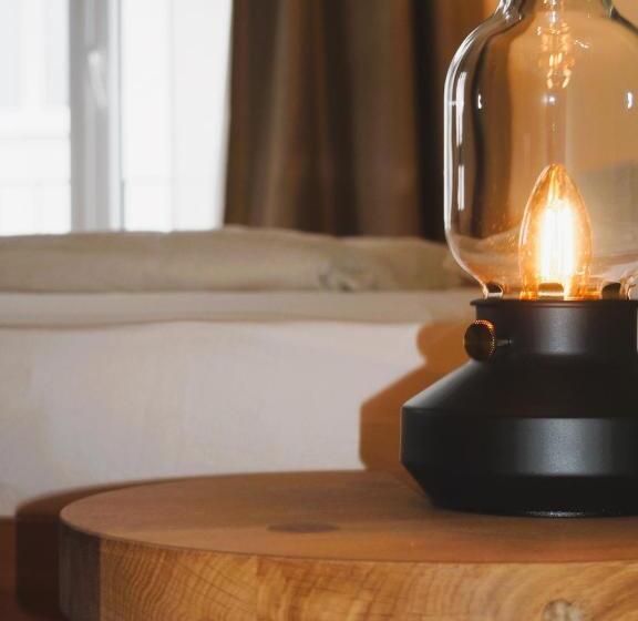 Пансион Alte Seifensiederei   Jane