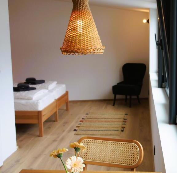 Пансион Alte Seifensiederei   Lallaji