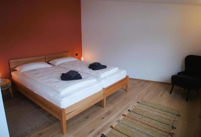 Пансион Alte Seifensiederei   Lallaji