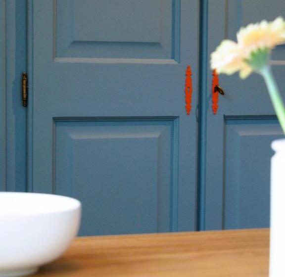 Пансион Alte Seifensiederei   Lallaji