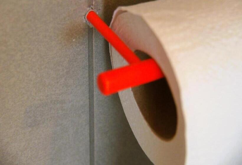 Пансион Alte Seifensiederei   Lallaji