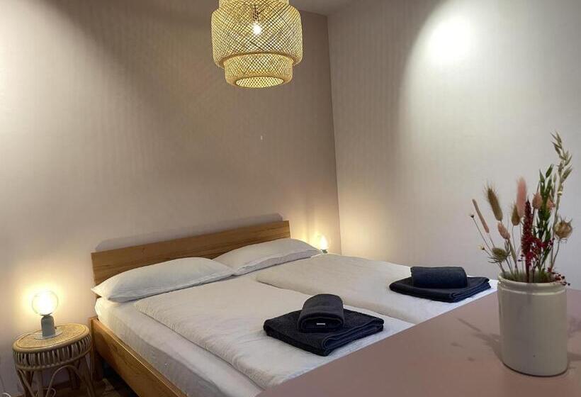 Пансион Alte Seifensiederei   Malala