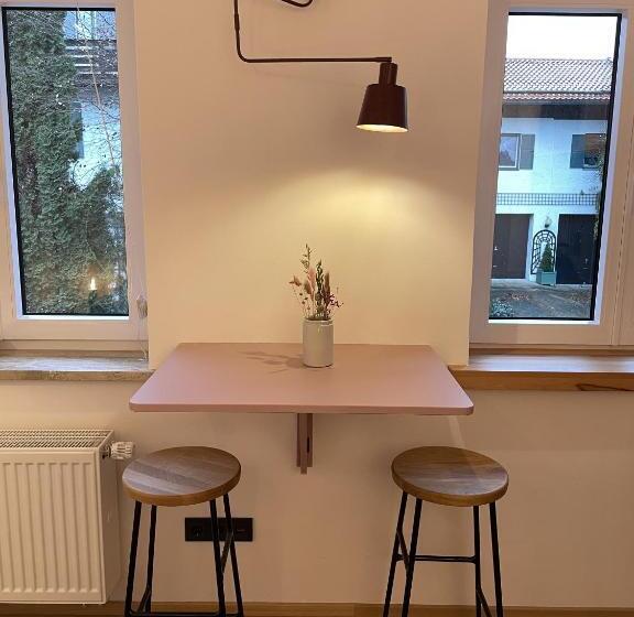 Пансион Alte Seifensiederei   Malala