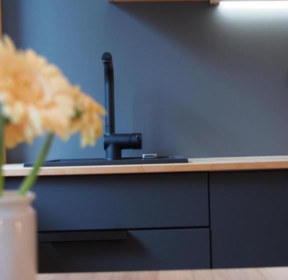 Пансион Alte Seifensiederei   Malala